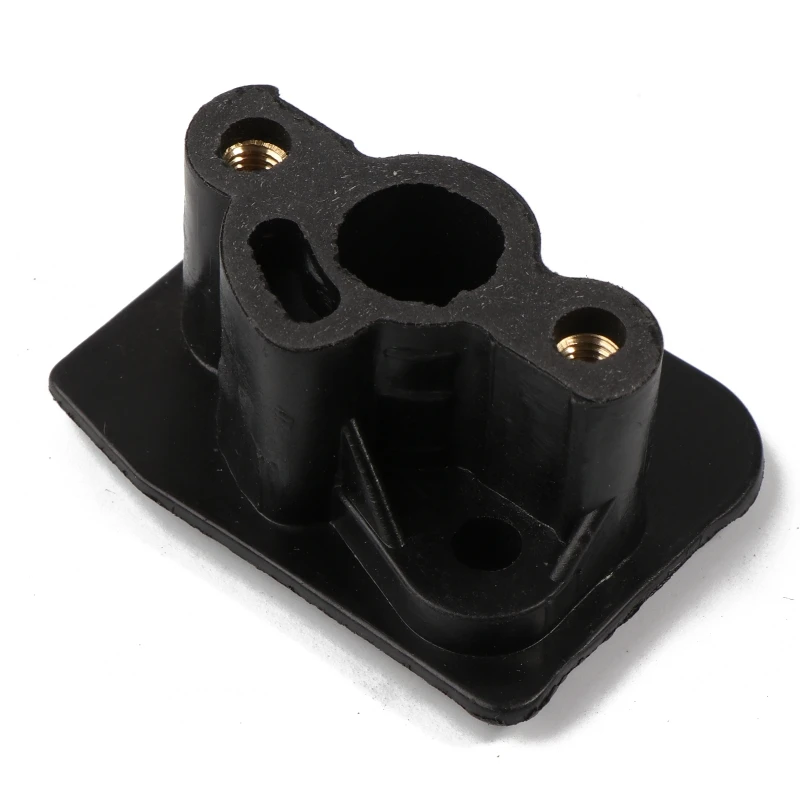 2 ชิ้น/เซ็ต Intake Manifold ตัวเชื่อมต่อ 36F/33 เครื่องตัดแปรง Intake Manifold Connector อะแดปเตอร์เครื่องตัดหญ้าอุปกรณ์เสริม