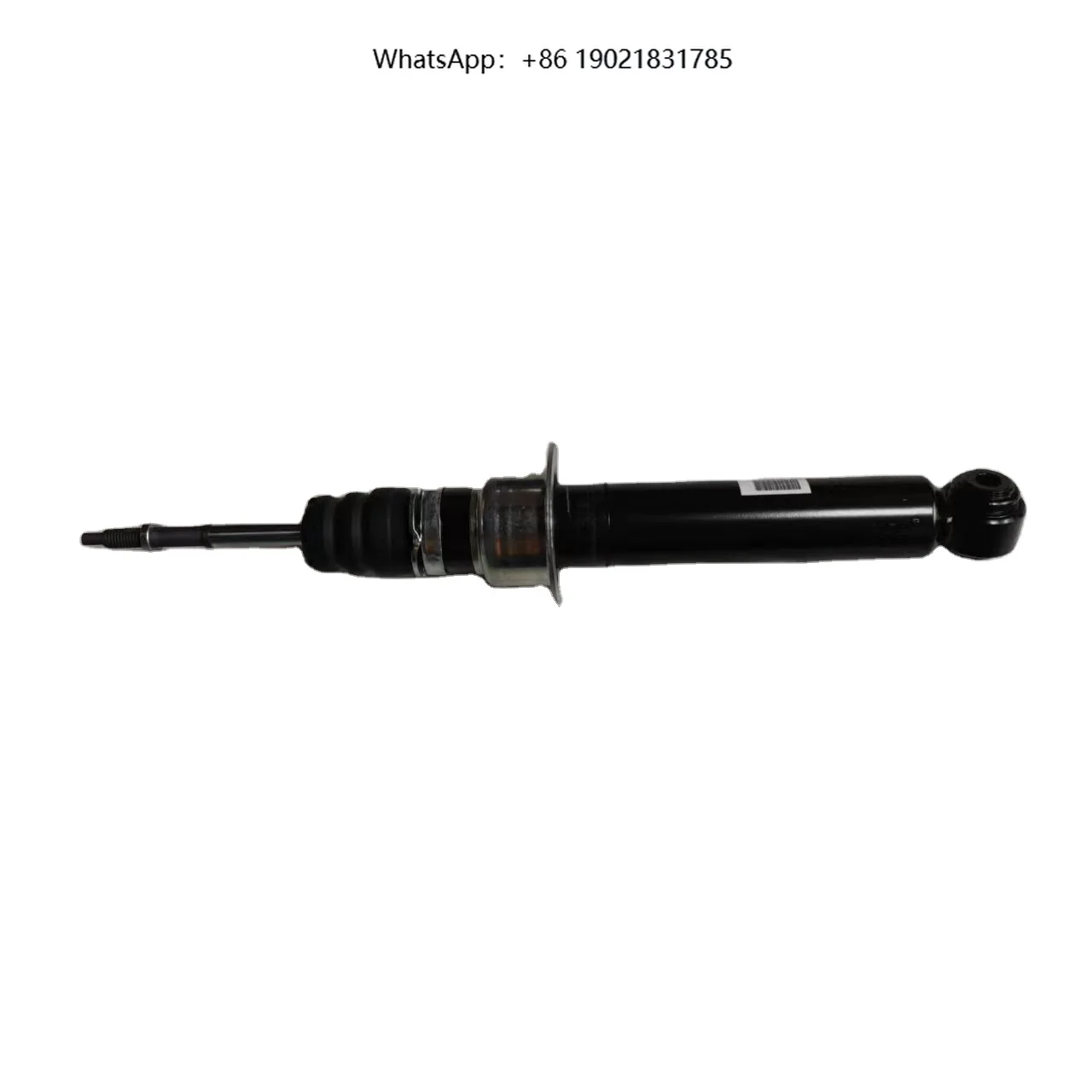 High Quality and Perfect Condition F-PACE 2016 T2R4353 Car Rear Shock Absorber L/R