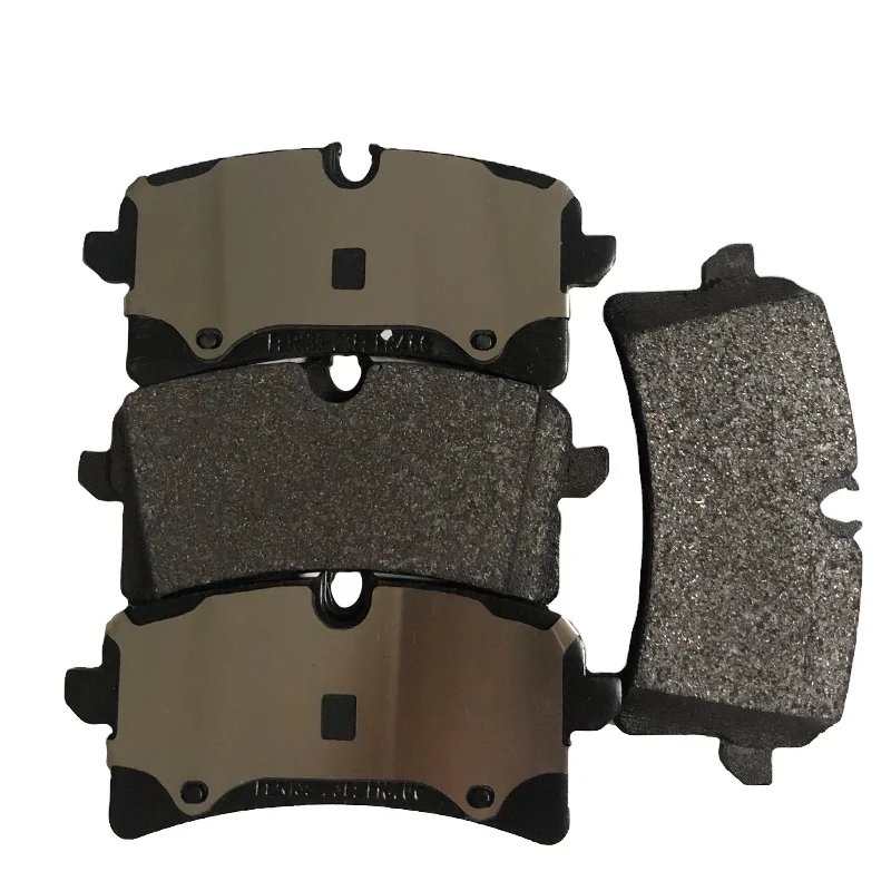 

Car Brake Rotors Rear Brake Pads for Bentley Mulsanne OEM 3Y0698451B