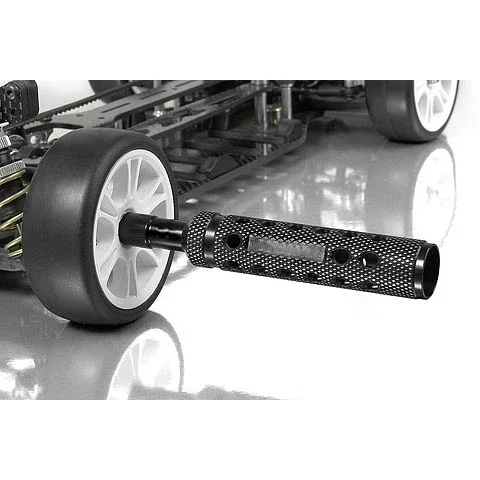 RC Tool Metal Wrench 7mm Socket For Wheel Tool M4 Lock Nut Wheel Tire RC Car Drone HUDY #170007