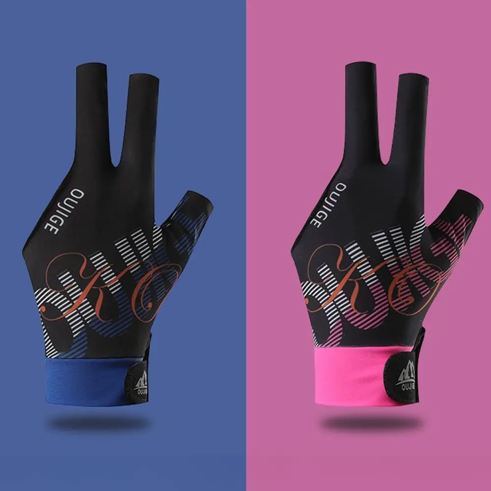 Thumbnail 2 - #15 Best Billiard Gloves to Buy In 2026