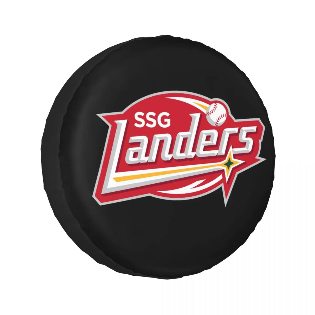 

Custom Ssg Landers Spare Tire Cover for Jeep SUV RV 4WD Vehicle 4x4 Wheel Protector Covers 14" 15" 16" 17" Inch