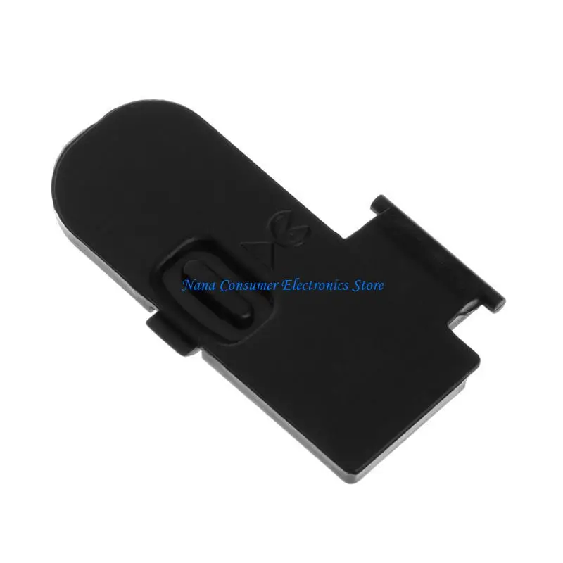 G7NE Battery Door Cover Lid Cap For D3100 Digital Camera Repair Part Accessory