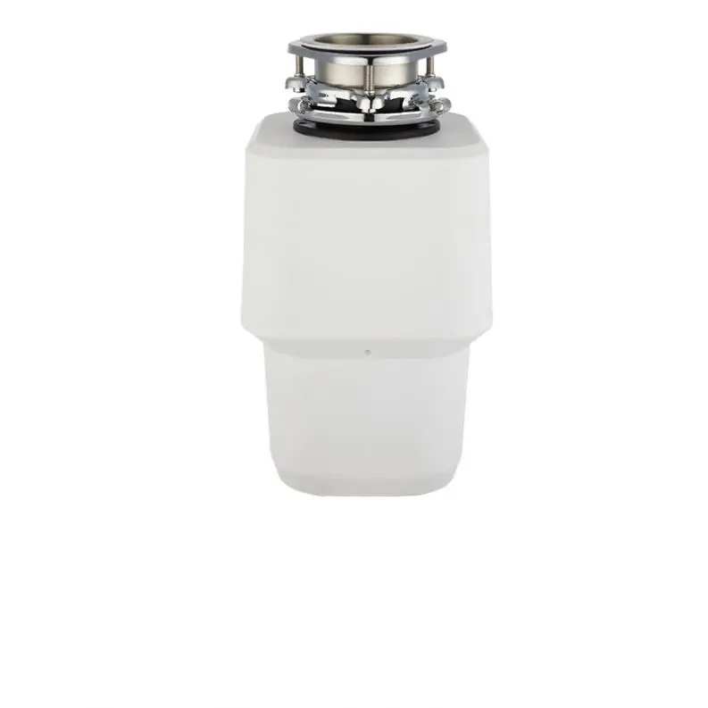 High-quality new arrivalsIntelligent  Stainless Steel Food Waste Grinder Batch Electric Garbage Disposal Multigrind Tec