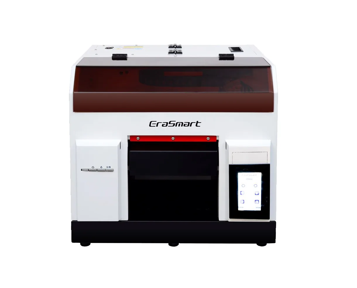 L800 A4 Dtg Printer…