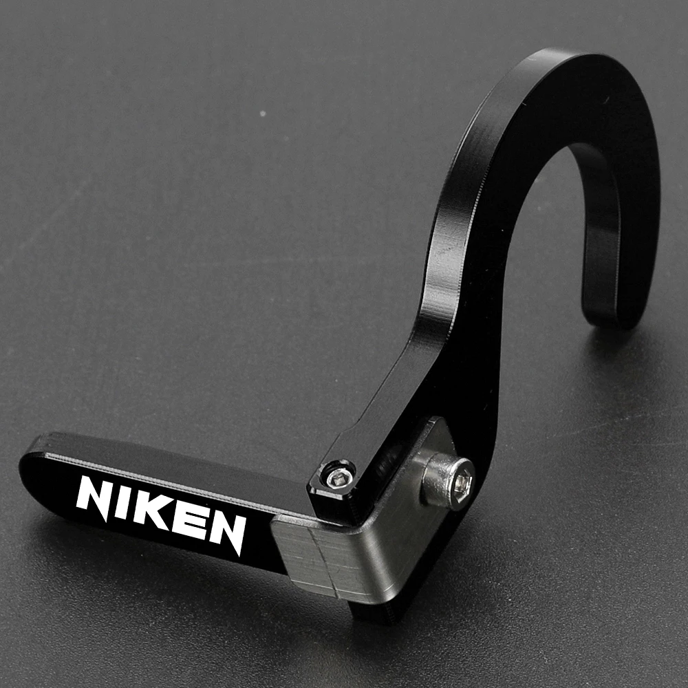 Motorcycle FOR YAMAHA NIKEN 900 GT Niken GT NIKEN 2018-21 2022 2023 2024 Switch Button Cover Horn button Shell Extension Bracket