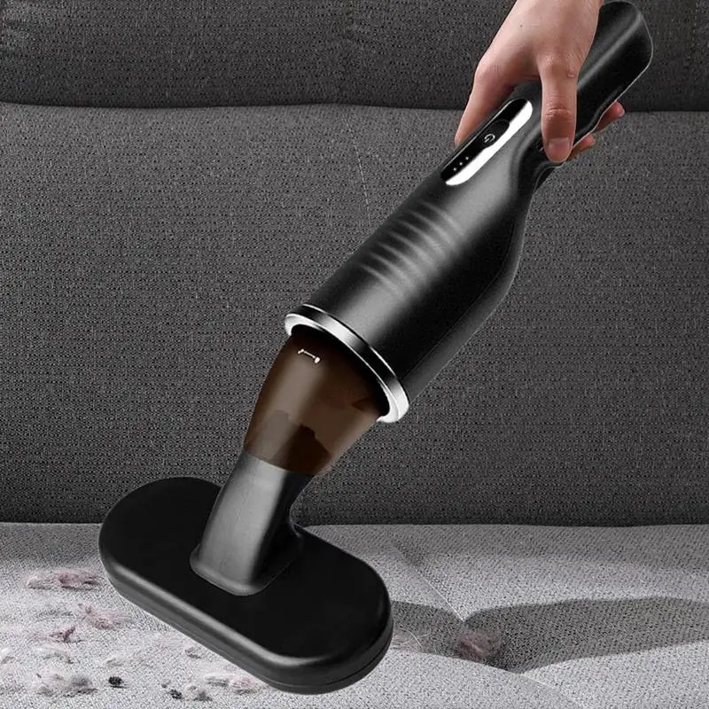 Stick Vacuum Cordless Rechargeable Duct Vacuum Cordless Vacuum Cleaner Lightweight Vacuum Cleaner Powerful Noise Reduction For