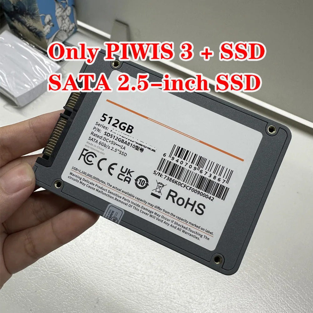 Professional car Diagnostic equipment,DolP VCl for PIW PT3G Tester III for maintenance repair control units change