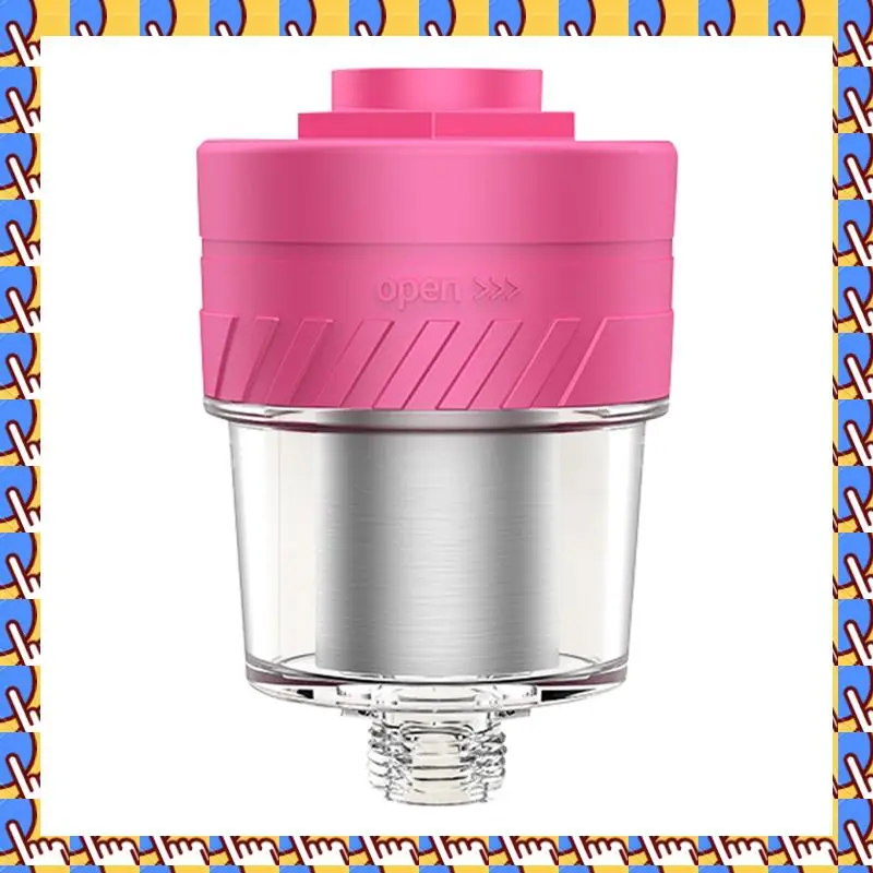 سخان مياه A20M، فلتر مسبق لتنقية المياه المسبقة، فلتر سخان مياه الدش المنزلي-C