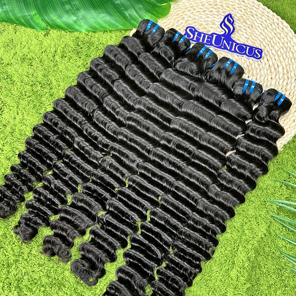 deep-wave-human-hair-bundles-18a-double-weft-1b-natural-black-color-100-raw-virgin-vietnamese-curly-wavy-hair-weave-extensions