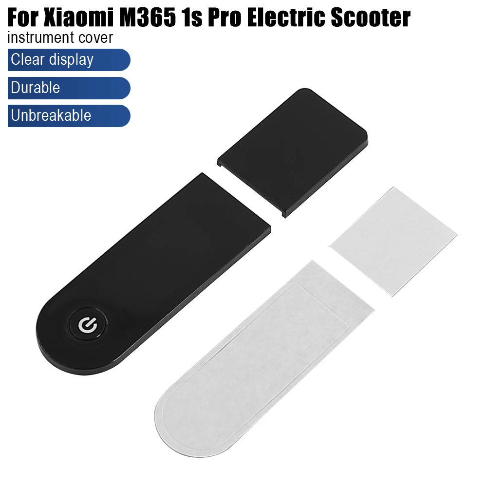 Elektrische Roller Motherboard Controller Dashboard für Xiaomi M365 Pro 1 s Pro 2 BT Platine Display Panel Bildschirm Fall Abdeckung – Detail 22
