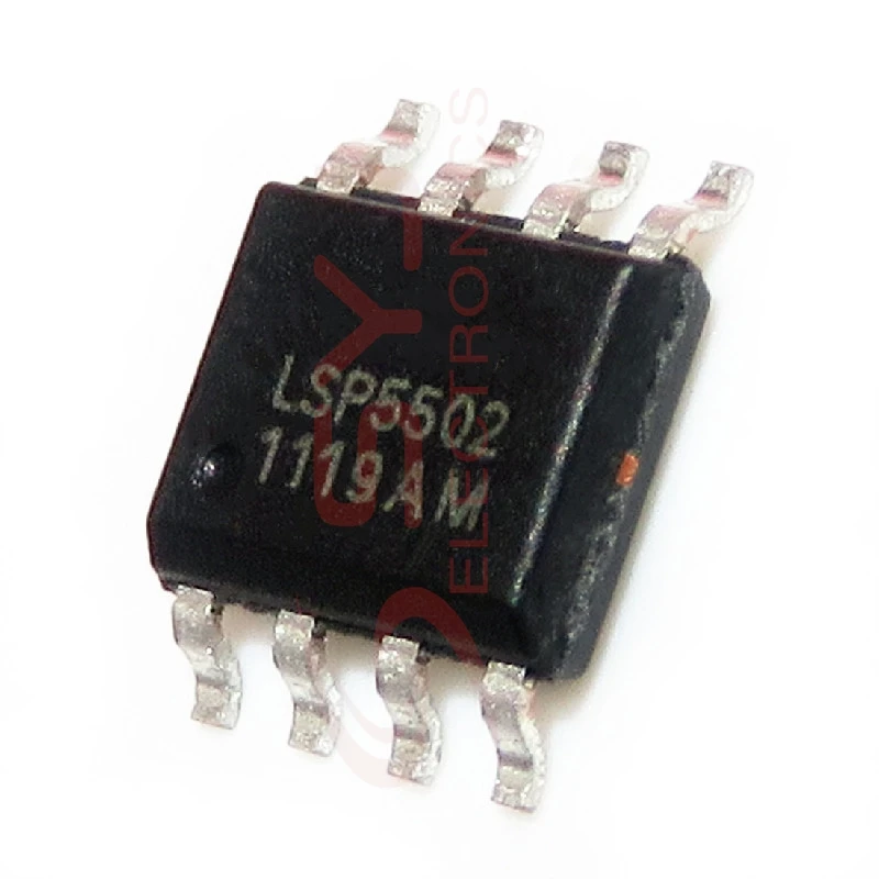 5-20PCS AO4435 4435 LSP5502 5502 2SA1940 A1940 AOD3N50 D3N50 PT2272-M4 PT2272 TJA1020/C A1020/C