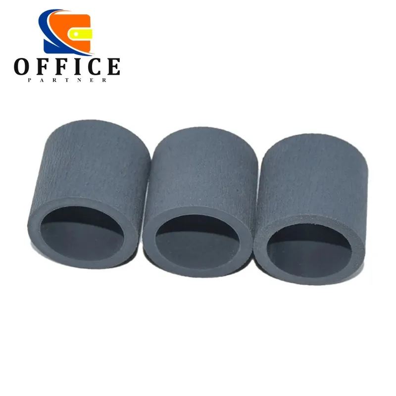 10PCS CN598-67018 Separation Pick Roller for HP OFFICEJET PRO X451 X476 X551 X576 X585 PageWide MFP 377 477 577 352 452 552 556