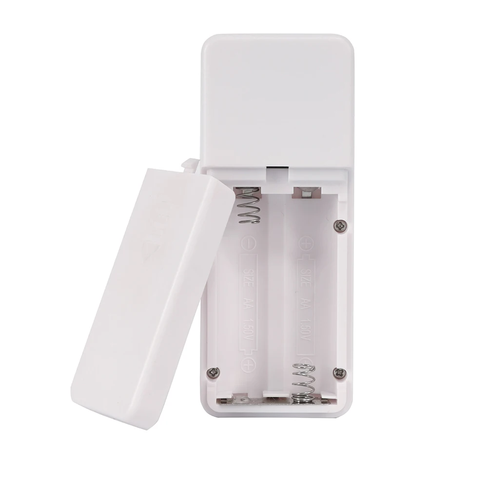 

Cold Storage Monitoring Wireless Thermometer Custom Alarm Temperature Sensor Error Margin -1 Measurement Range -40 60