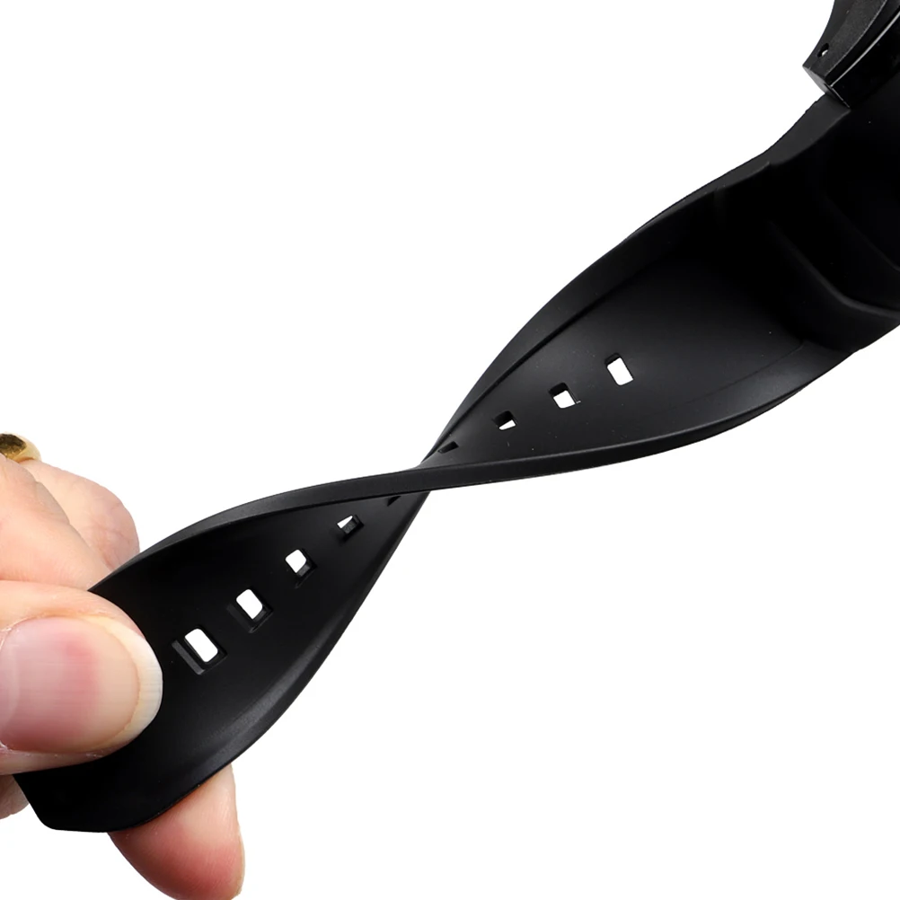 

Men Outdoor Sports Digital Watch Black Waterproof Stopwatch Countdown Dual Alarm Calendar Watch Alarm Clock Digital Watches