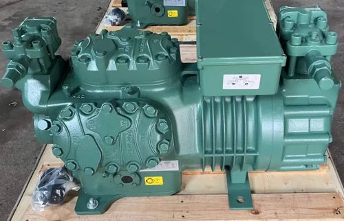 ​ ​ Compresor De Refrigeración Semermertico 4Ces-6Y-40S /