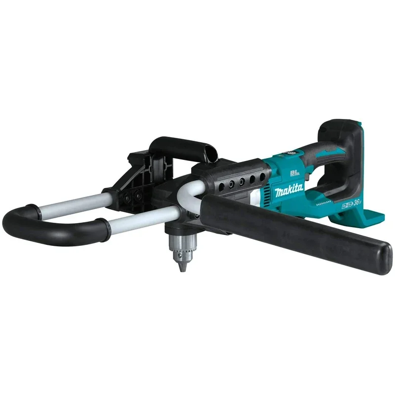 

Makita XGD01Z 36V (18V X2) LXT® Brushless Earth Auger, Tool Only