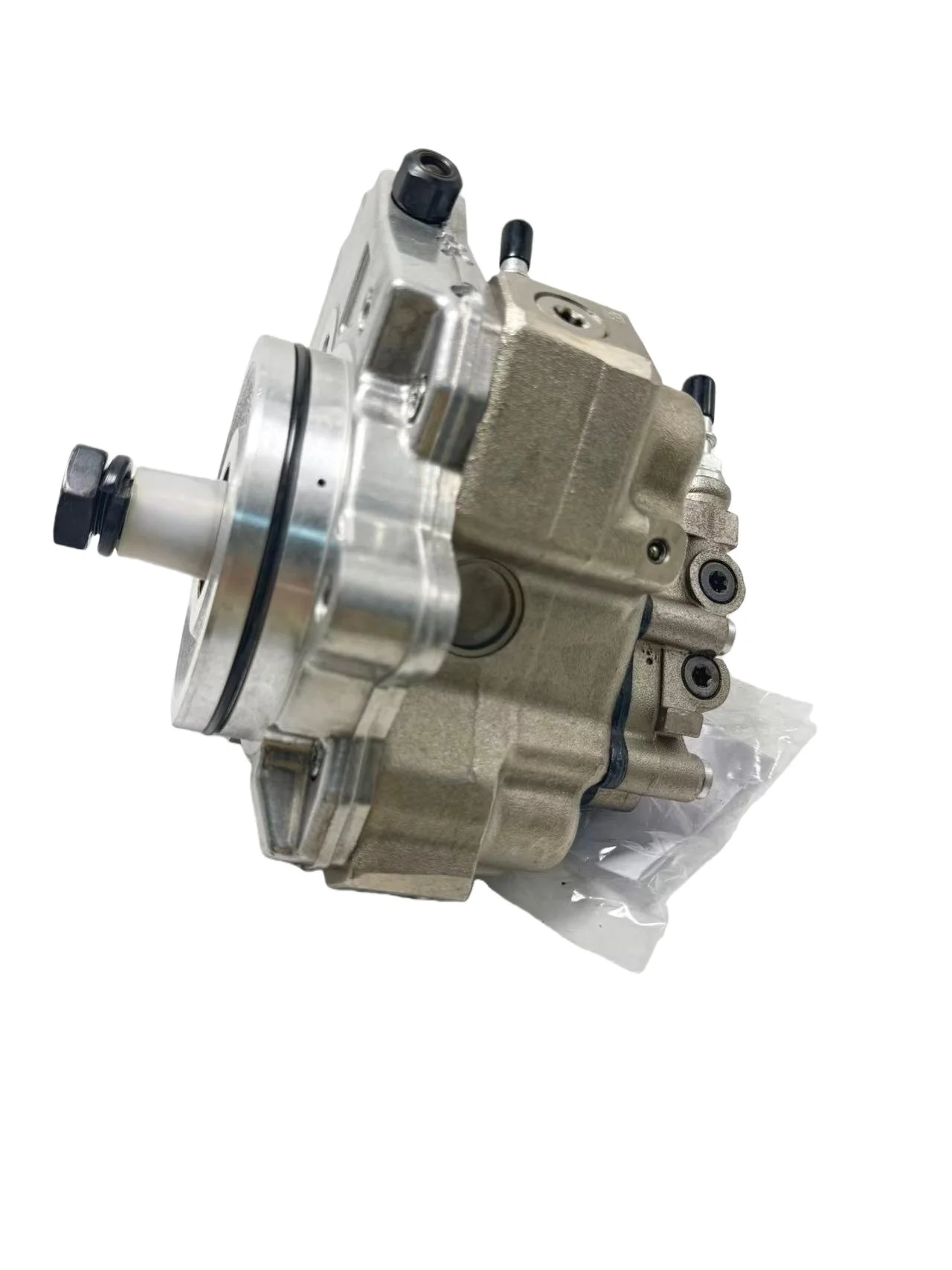 Best-selling Fuel Injection Pump 0445020150 Is Used for the PC200-8 Tracked Excavator