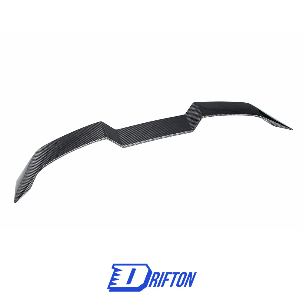 

Vorstei Style Dry Carbon Fiber Rear Spoiler for BMW G80 M3 G82 M4 Trunk Wing