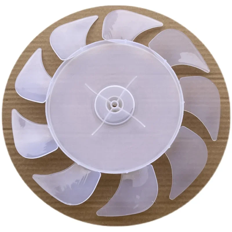 WZ-Fan blade for Rongshida fan 300mm FD30L01/Y 30L05/Y