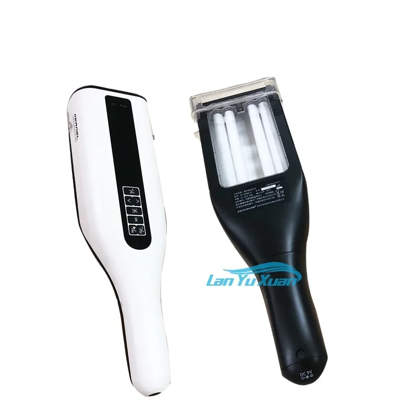 311 nm uvb lamp vitiligo treatment cure narrow band vitiligo treatment uvb lamp KN- 4006BL1D