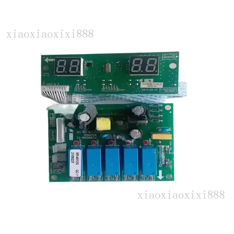 

It is suitable for the main board display board accessories of C44BP E80 E60 Hobart channel machine/cover plate machine