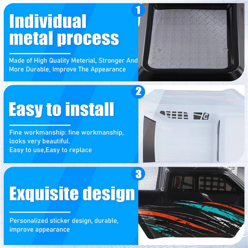 3CGRO-2X For Hbx 16… - image