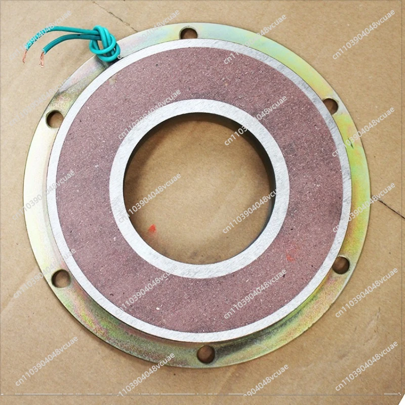 

Rotary Brake Coil 125/135/150/163/190 Electromagnetic Brake Tower Crane Brake Disc