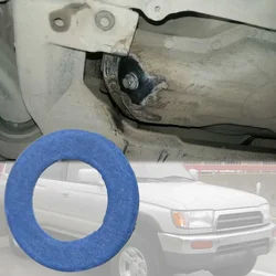 For Toyota 4Runner N190 N180 1995-2009 Hilux SW4 90044-30281 Oil Drain Sump Plug Washer Gasket Seal Car Spare Parts Repair Kit