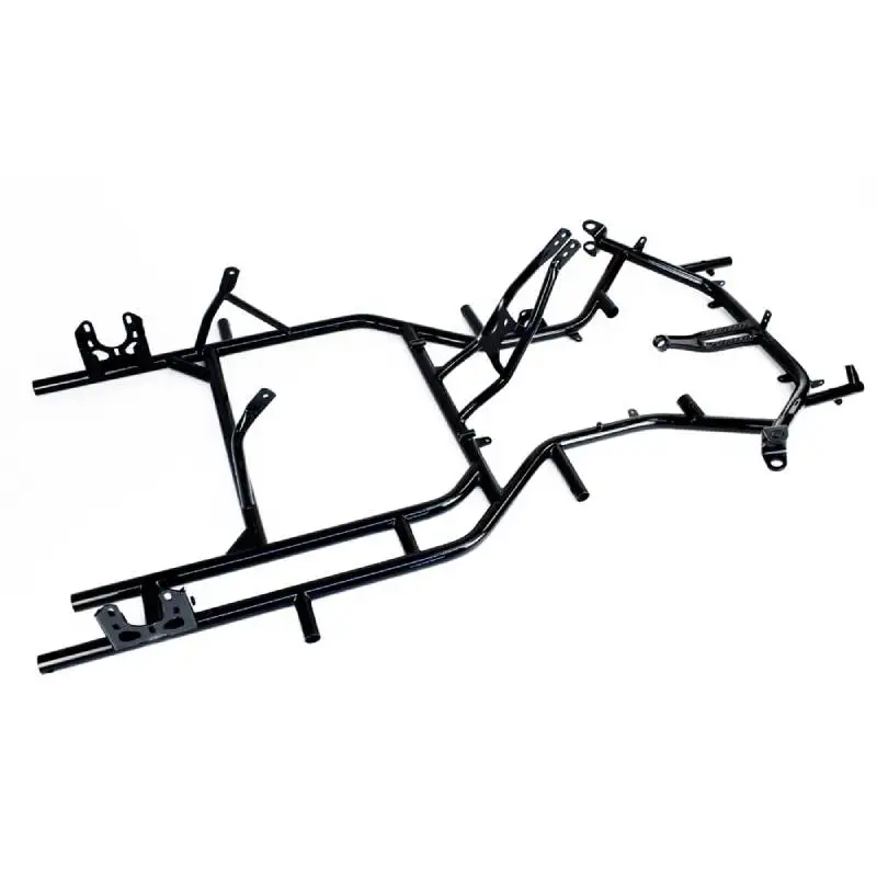 

Custom Go Kart Frame Chassis Metal Welding Tube Bending Fabrication
