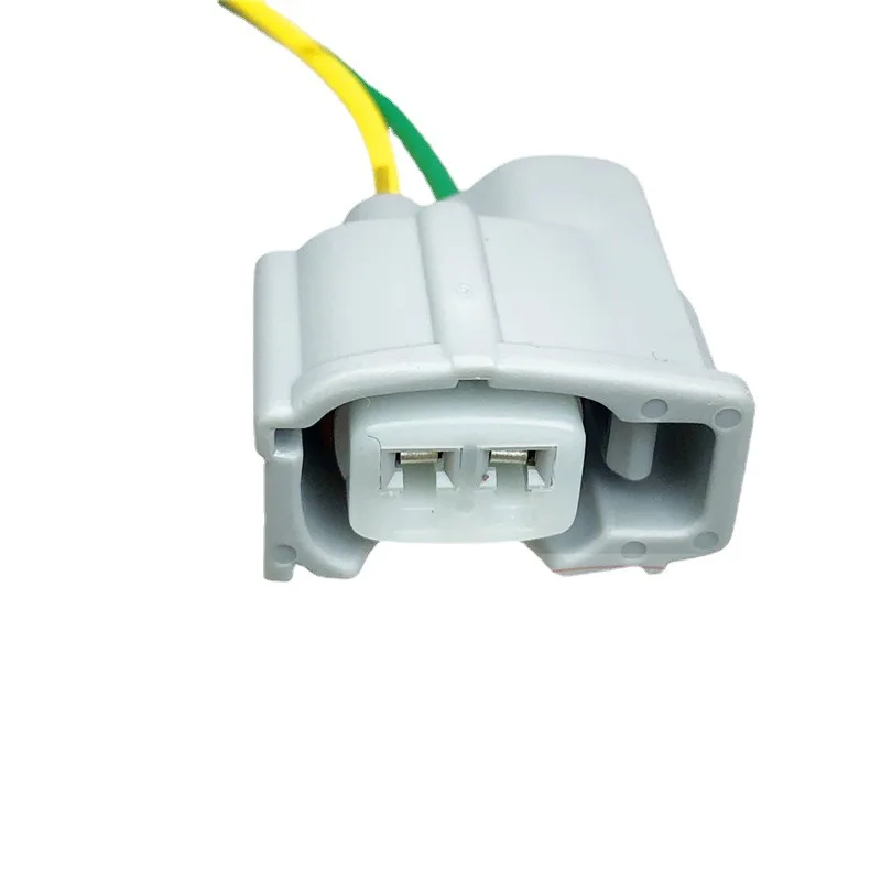 Denso Injector Plug Densor Wiring Harness Calibration Pump Plug Injector Plug Injector Accessories