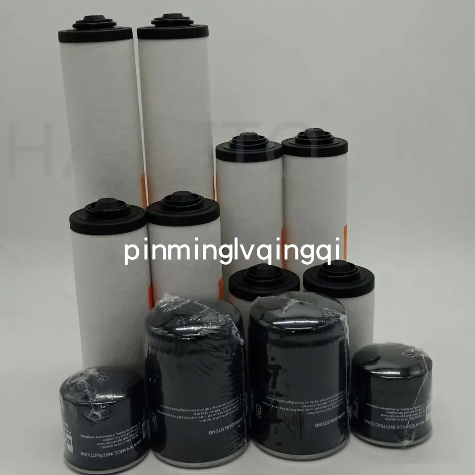 0531000001/0531000002/053100005 Puxu Vacuum Pump Filter Element, Oil Filter Element 2026 Year