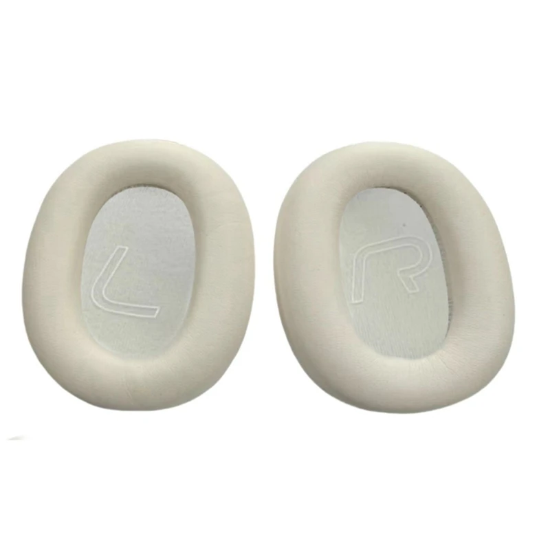 Ear Pads Replacement For Edifier W860NB PRO Headphone Accessories Ear Cushion Memory Foam Ear Cups