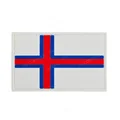 35 PVC Faroe 8X5CM
