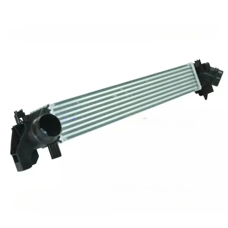 Turbo Intercooler 17517617597 7617597 8033533606793 96378 for  1 2 Series F40 F45 F46 X1 X2 F48 F39