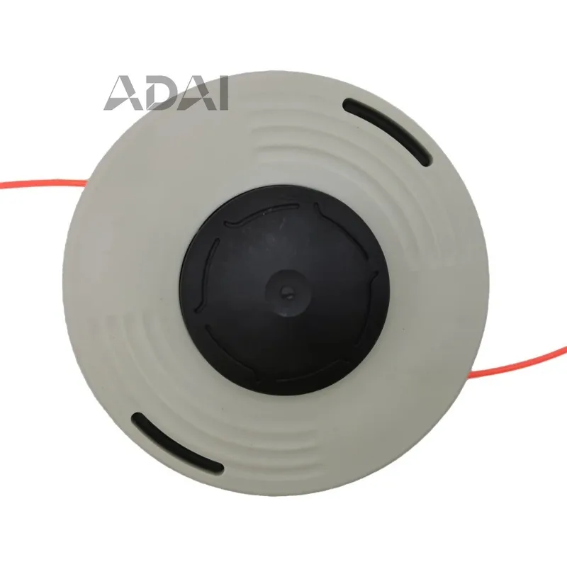 

Подходит для триммеров Stihl FS160 FS220 FS280 FS310 FS350 FS400 FS410, заменяет головку для резки травы Autocut 46-2