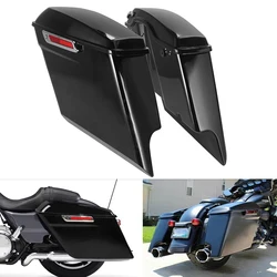 Black Motorcycle 5