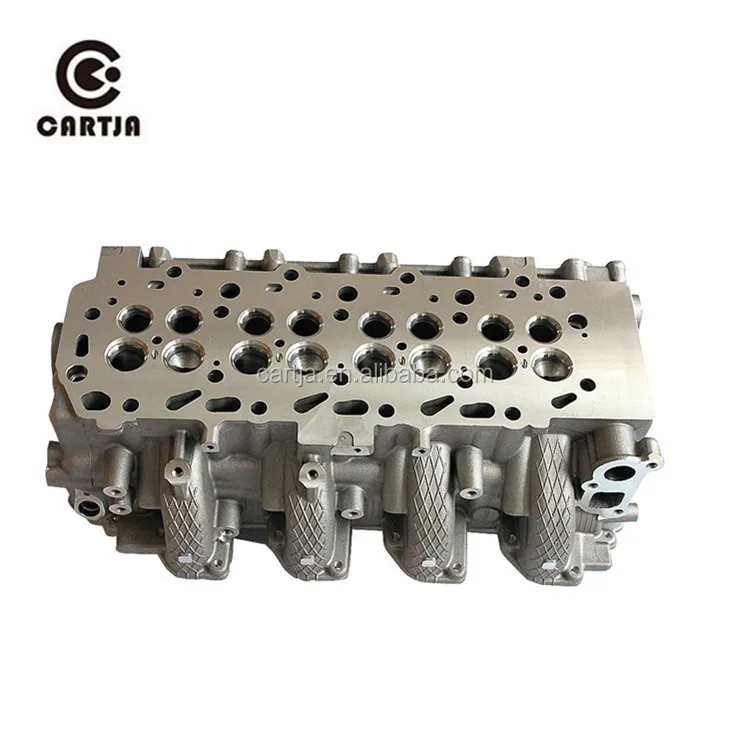 

Motor Engine Parts Cylinder Head 4D56U For Mitsubishi L200 Engine 4D56U 4D56HP OEM 10056A560