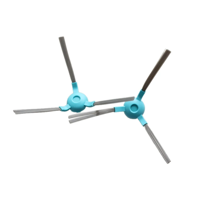 Pièces de rechange pour aspirateur robot Conga, brosse principale, rouleau, filtre Hepa, vadrouille, gril, chiffon de rechange pour nettoyeur, 1290, 1390, 1590