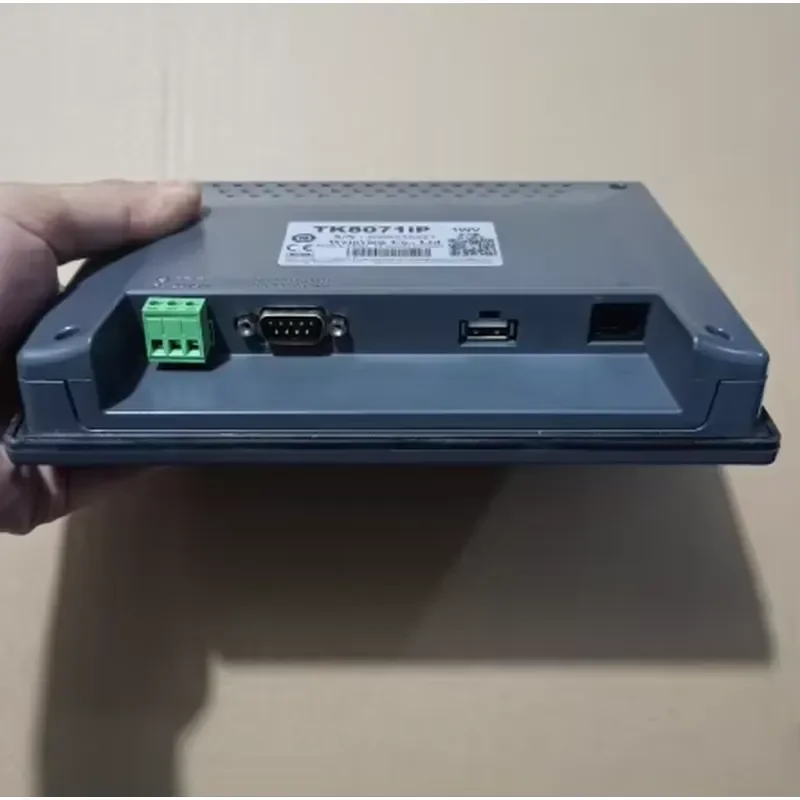 TK8071iP MT8072iP MT8071iE MT8101iE MT8102IP Brand New - No Specific Product Attributes Provided