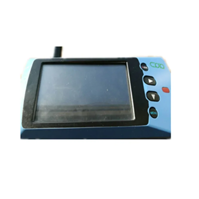 Verkaufe Multiparameter-Detektor, Factory Spot, Multiparameter-Gasdetektor CD10 Multiparameter-Detektor