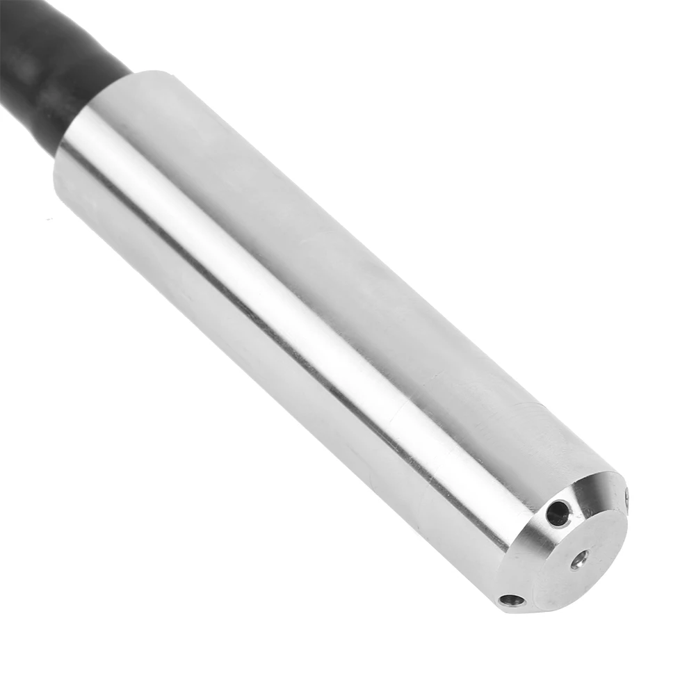 Level Sensor TL‑136 Liquid Level Transmitter Water Level Sensor Detector 24VDC 4‑20mA Output Liquid Level Transmitter