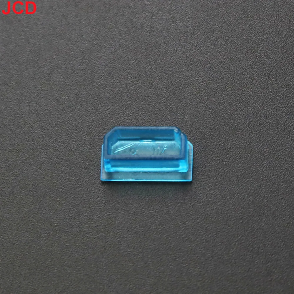 Variant: transparent blue