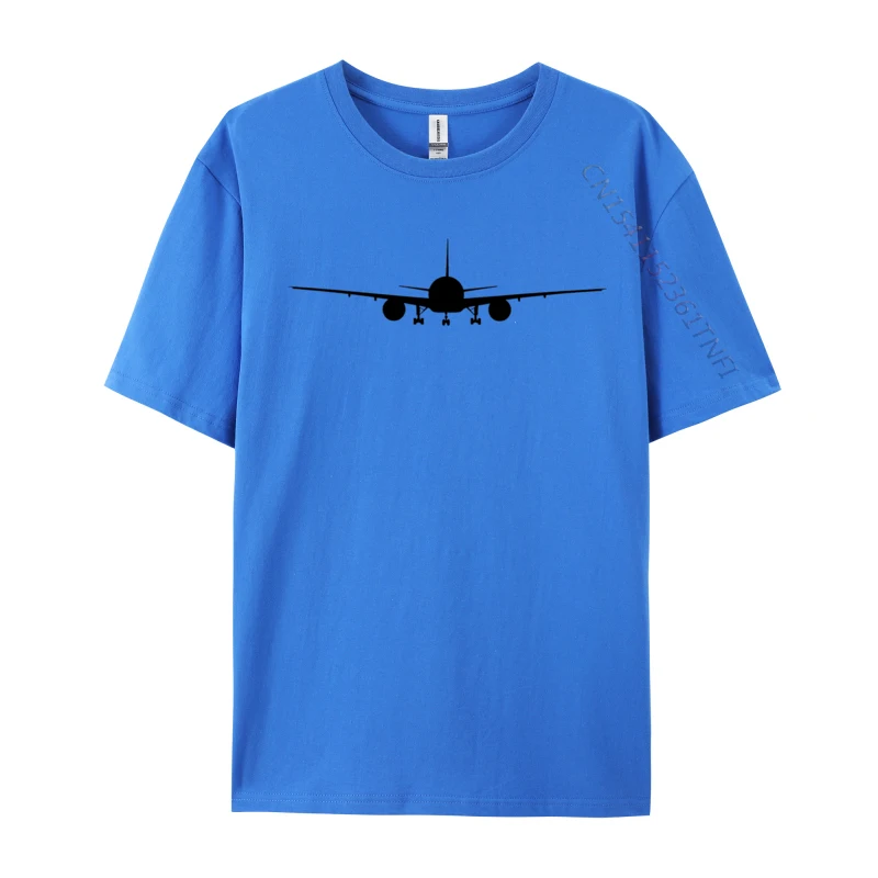 Airplane Travel Air Travel Airplane Travel Air Travel Tops Shirts Combed Cotton Mens T-Shirt Funny Tee Shirts 2024 Newest