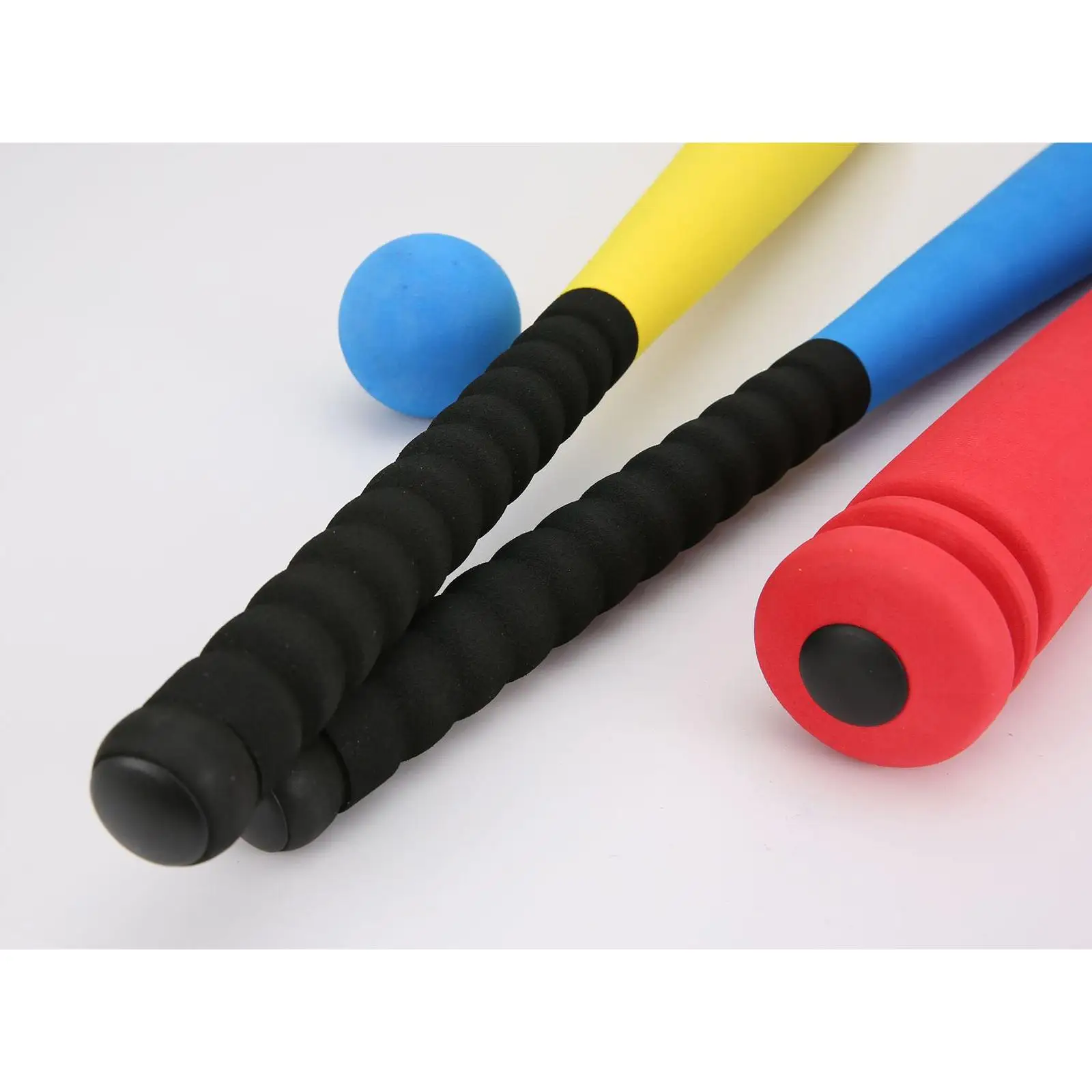 EVA Educational Baseball Toy Soft Bat Safety Sports Game Children Toddler