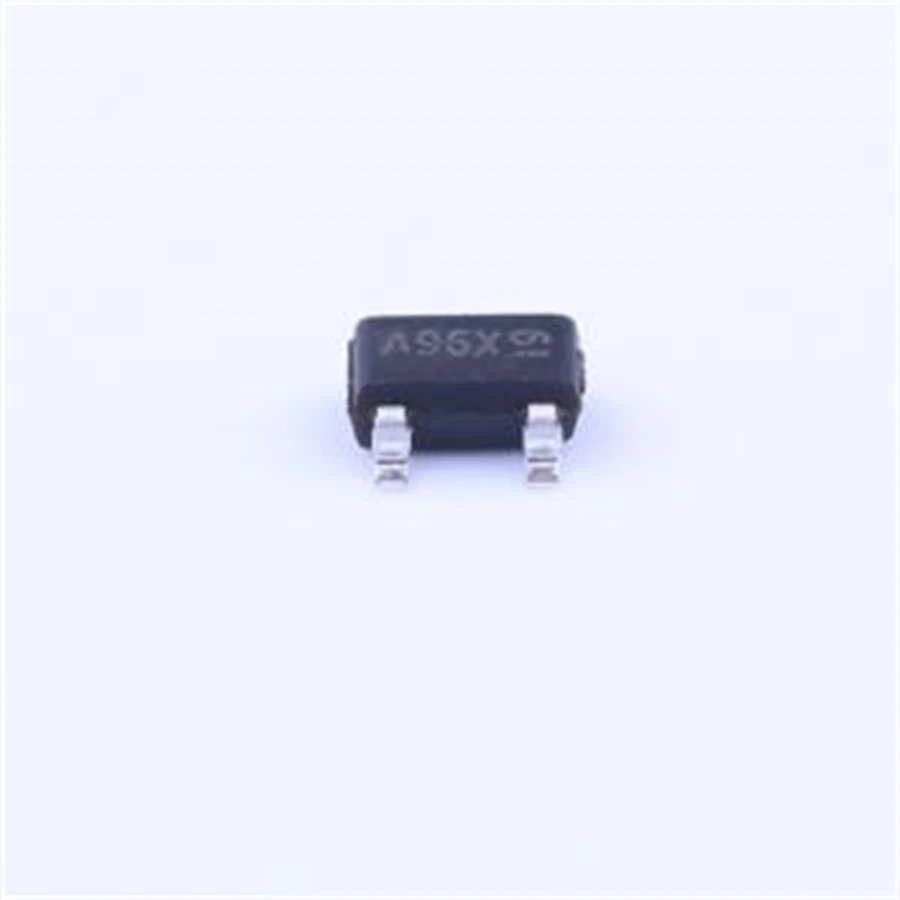 MOSFET MOSFET, AO3409, 200 PCes por lote