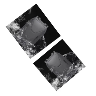 BANGE Anti Theft Waterproof Laptop Backpack 15.6 Inch Daily Work Business Backpack School Back Pack Mochila for Male