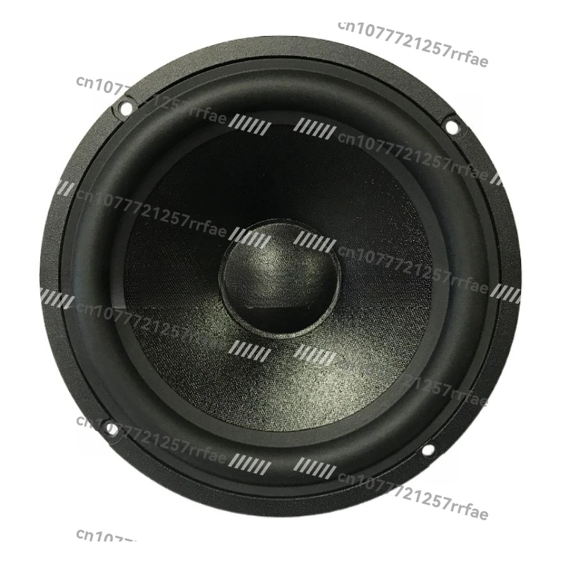 

New 6.5-inch aluminum alloy basin frame 6.5-inch bass car speaker for car modification