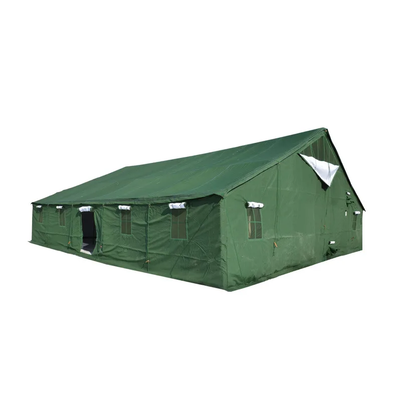 

Outdoor 96 general-purpose command tent outdoor accommodation thickened warm and rainproof