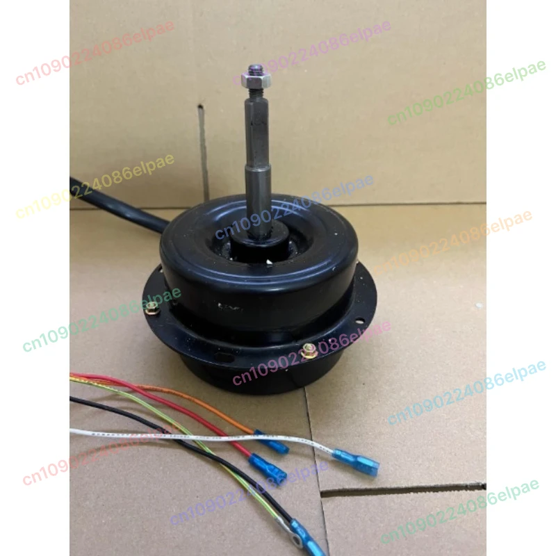 

YDK64-6A1 Compressor Motor for AUX Air Conditioner YDK69-6A YKT-65-6 YDK68-6 Outdoor Fan Motor